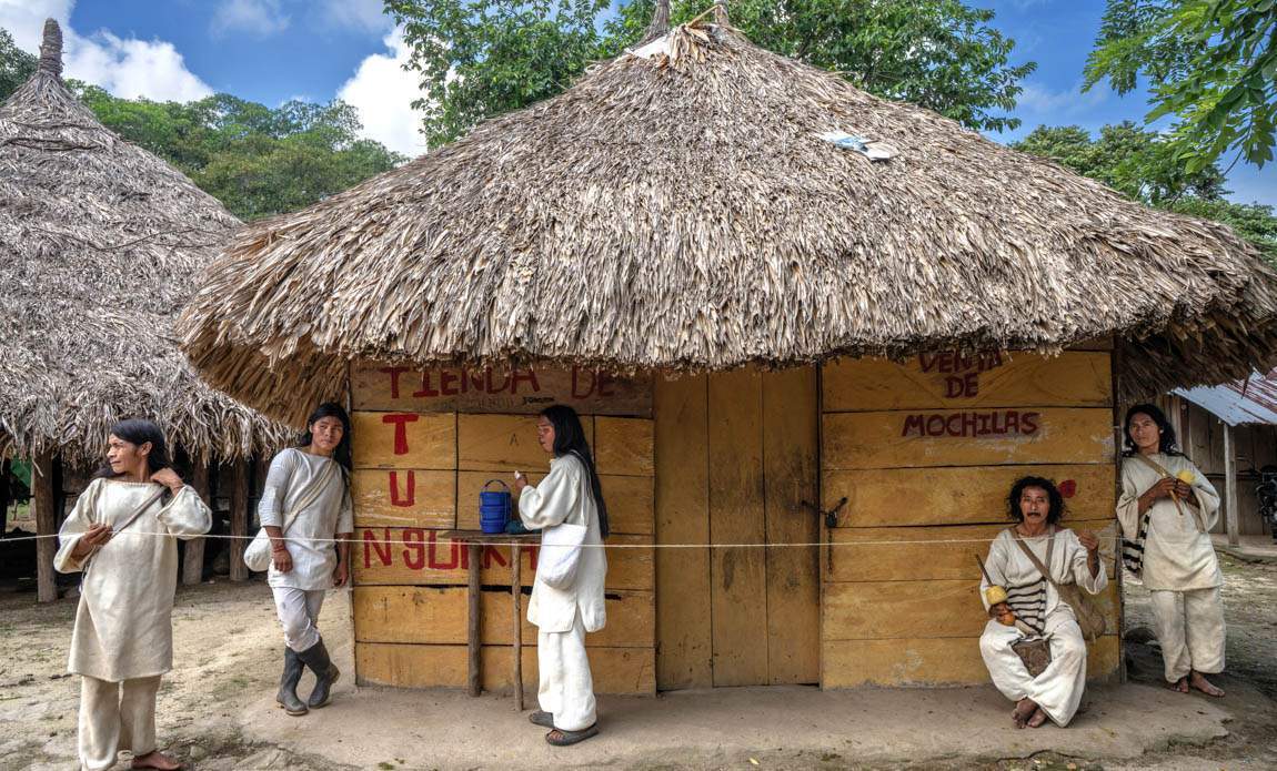voyage photo colombie patrick frilet galerie 141