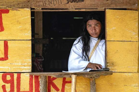 voyage photo colombie patrick frilet promo