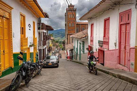 voyage photo colombie patrick frilet promo