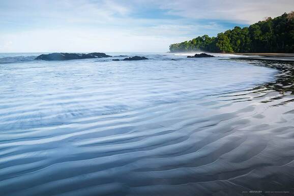 voyage photo costa rica as