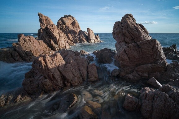 voyage photo cote catalane thibaut marot