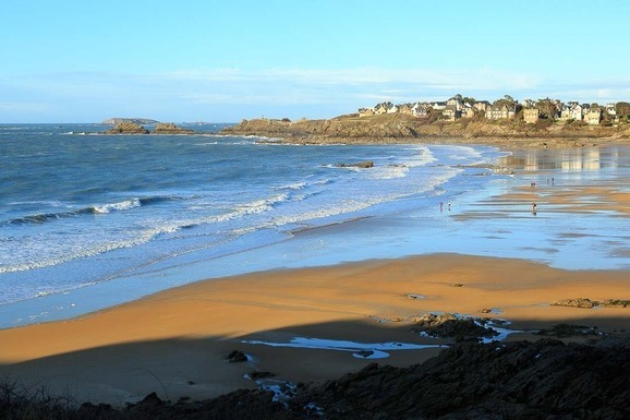 voyage photo cote emeraude