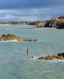 voyage photo cote emeraude
