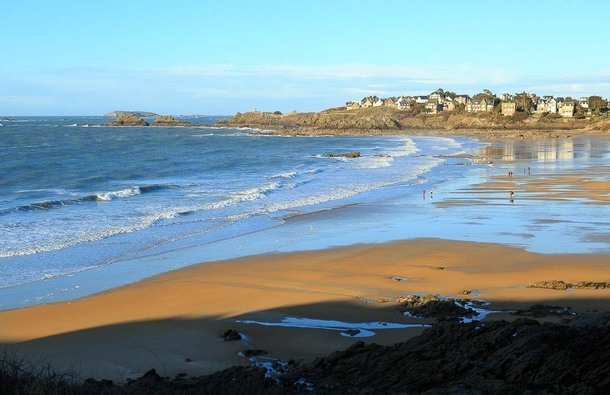voyage photo cote emeraude