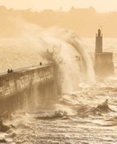 voyage photo cote emeraude grandes marees