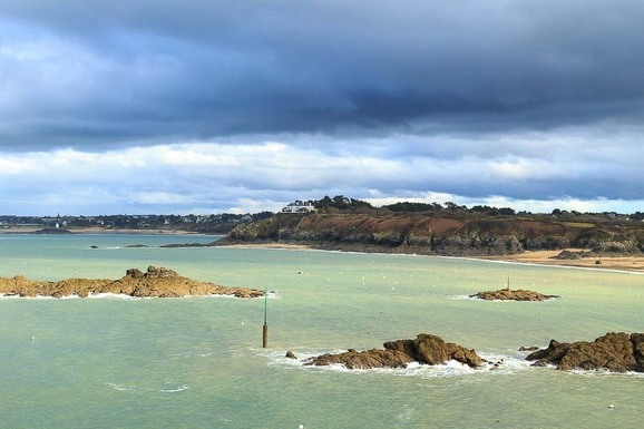 voyage photo cote emeraude grandes marees