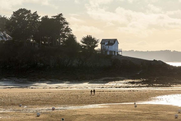 voyage photo cote emeraude grandes marees vincent