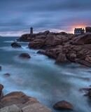 voyage photo cote granit rose