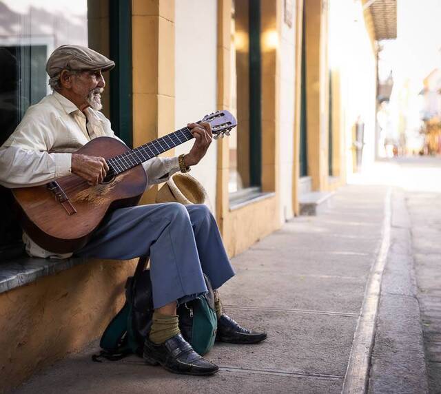 voyage photo cuba harmony le reste promo 2