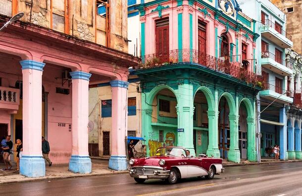voyage photo cuba stock promo 59