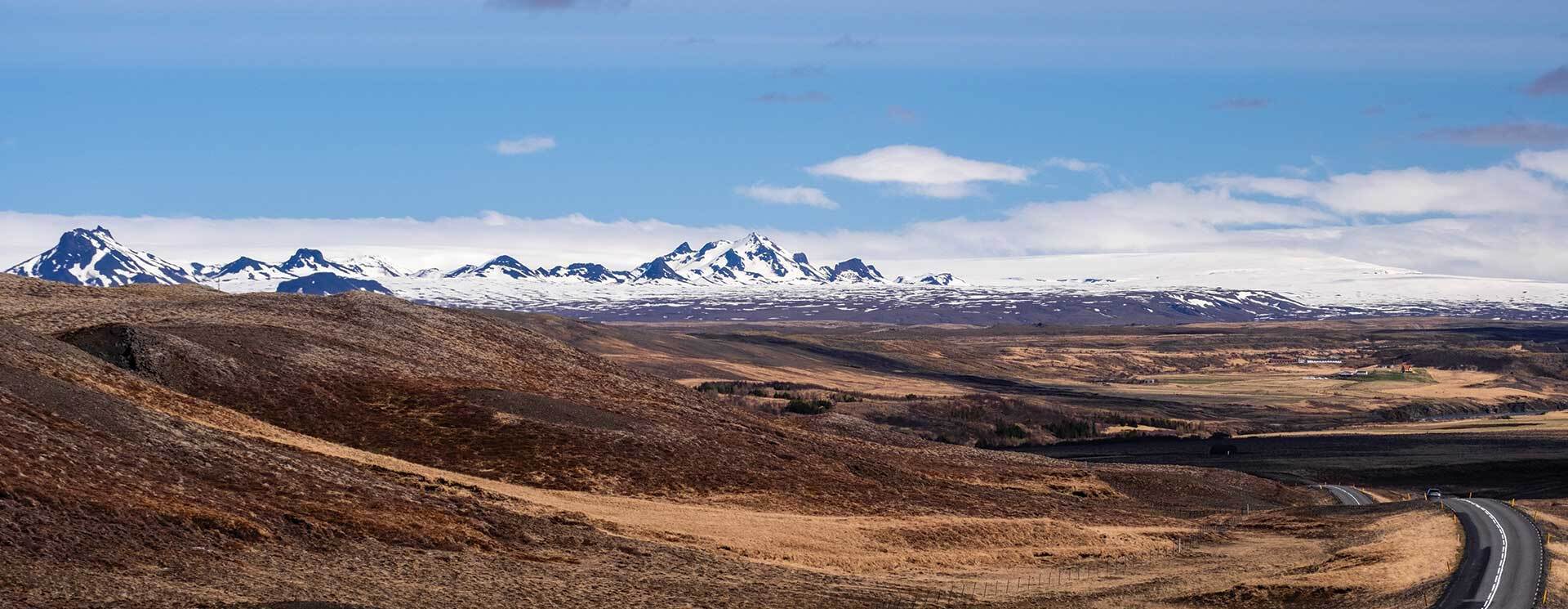 VOYAGE PHOTO ISLANDE