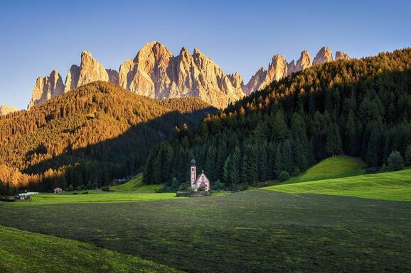 voyage photo dolomites