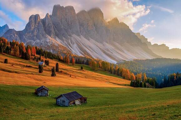 voyage photo dolomites automne as