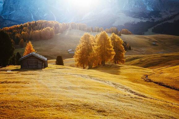 voyage photo dolomites automne as