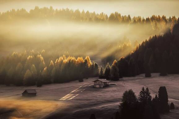 voyage photo dolomites automne as