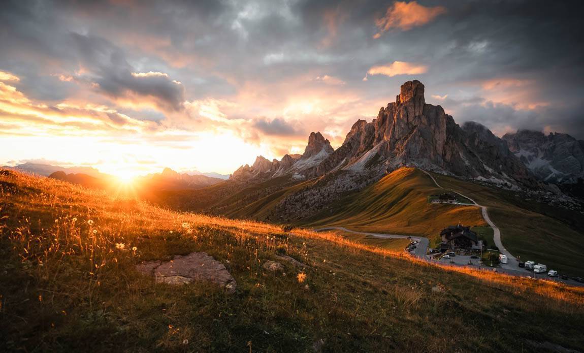 voyage photo dolomites automne ludovic fremondiere galerie 1