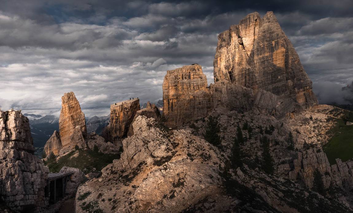 voyage photo dolomites automne theo cohen galerie 1