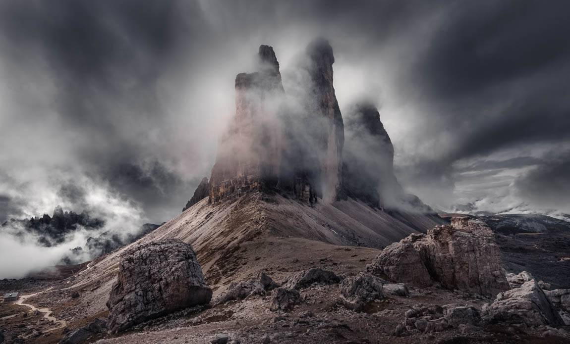 voyage photo dolomites automne theo cohen galerie 16
