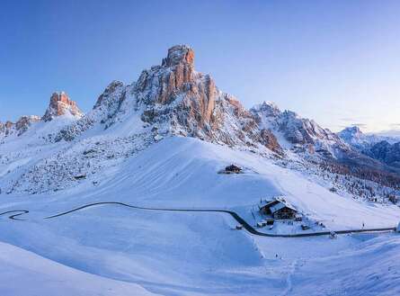 voyage photo dolomites hiver 101427324 promo 1