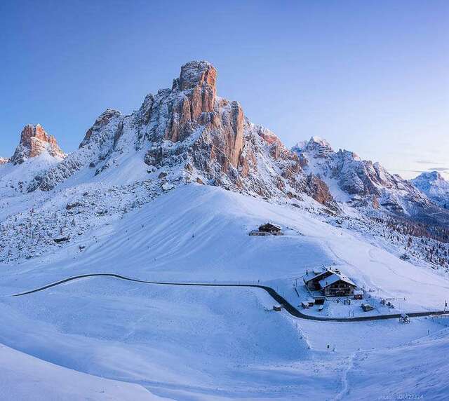 voyage photo dolomites hiver 101427324 promo 1