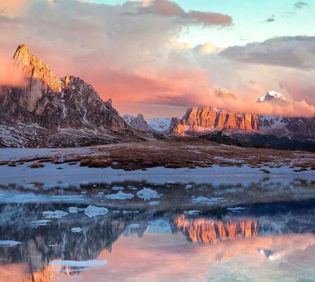 voyage photo dolomites hiver 236294564 promo 3