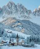 voyage photo dolomites hiver 302184475 promo