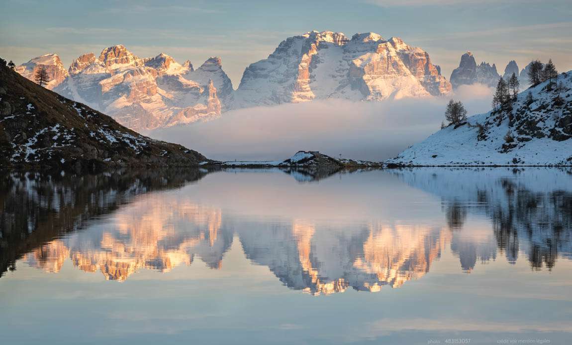 voyage photo dolomites hiver 483153057 galerie 9