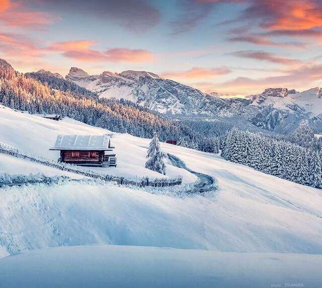 voyage photo dolomites hiver 551446816 promo 10