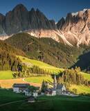 voyage photo dolomites printemps