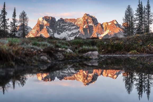 voyage photo dolomites printemps aliaume chapelle promo