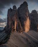 voyage photo dolomites printemps as