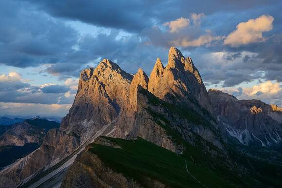 voyage photo dolomites printemps as