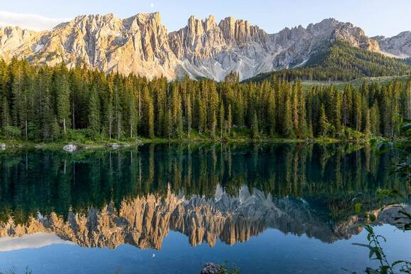 voyage photo dolomites printemps as
