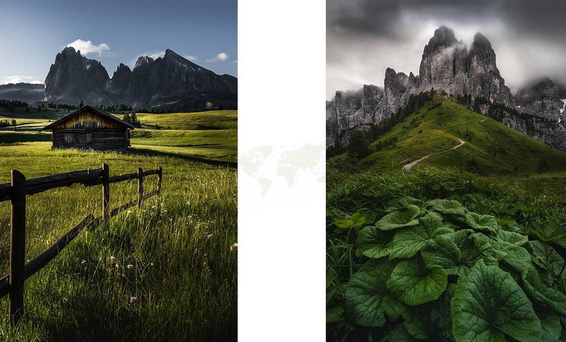 voyage photo dolomites theo cohen galerie 2
