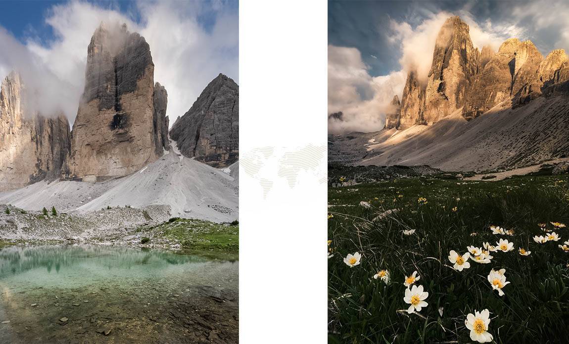voyage photo dolomites theo cohen galerie 3
