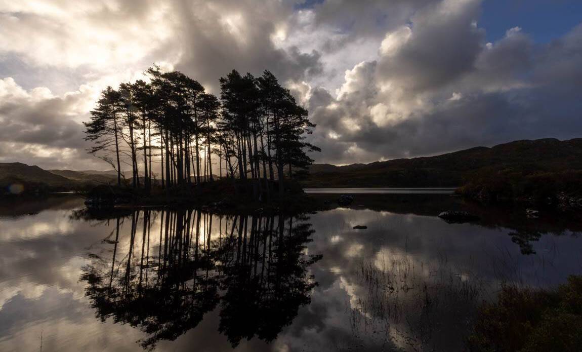 voyage photo ecosse nord olga bargan 1