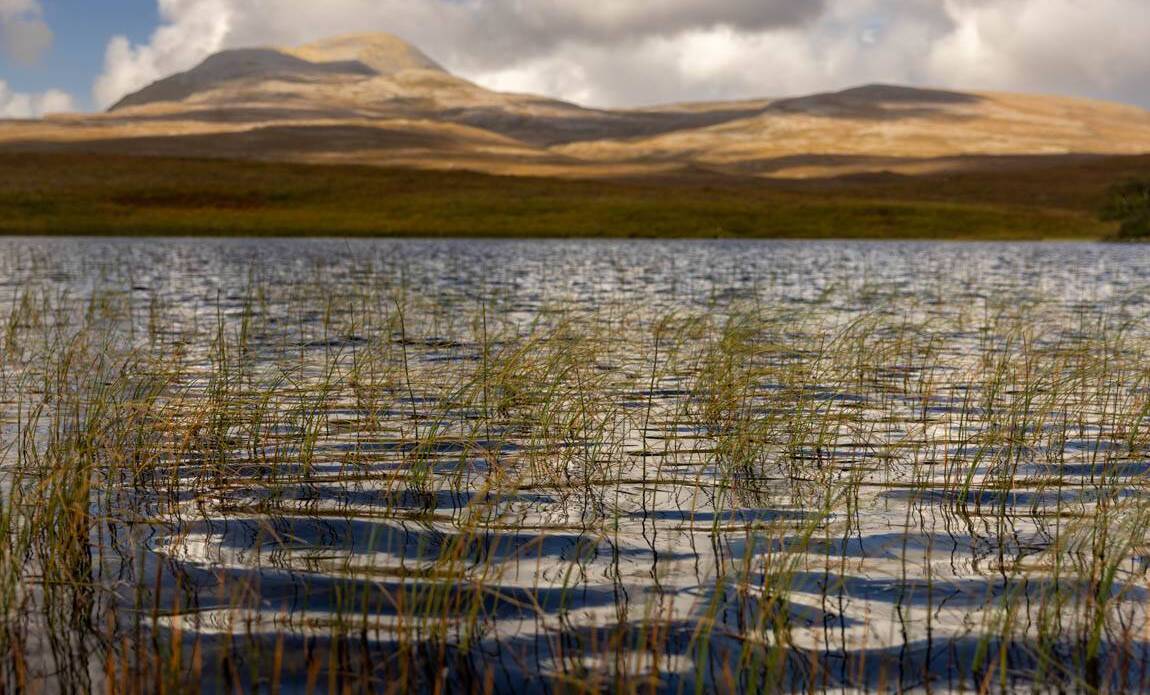 voyage photo ecosse nord olga bargan 3