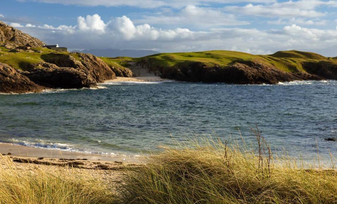 voyage photo ecosse nord olga bargan 4