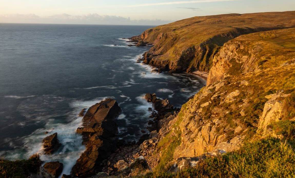voyage photo ecosse nord olga bargan 6