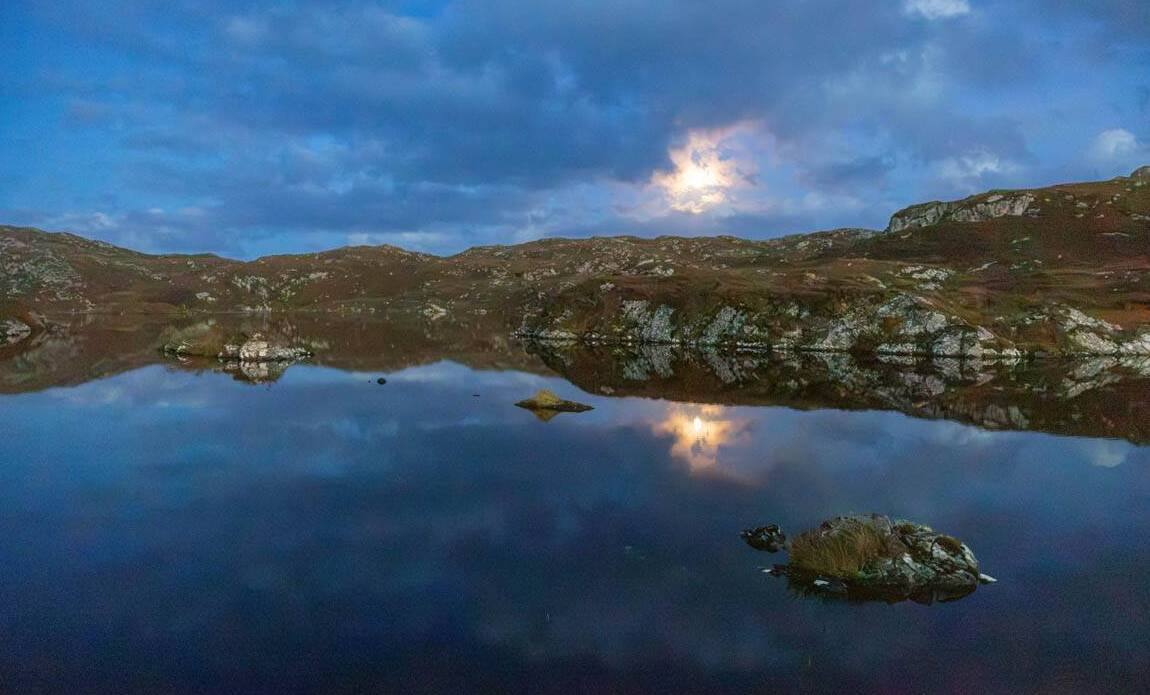 voyage photo ecosse nord olga bargan 7