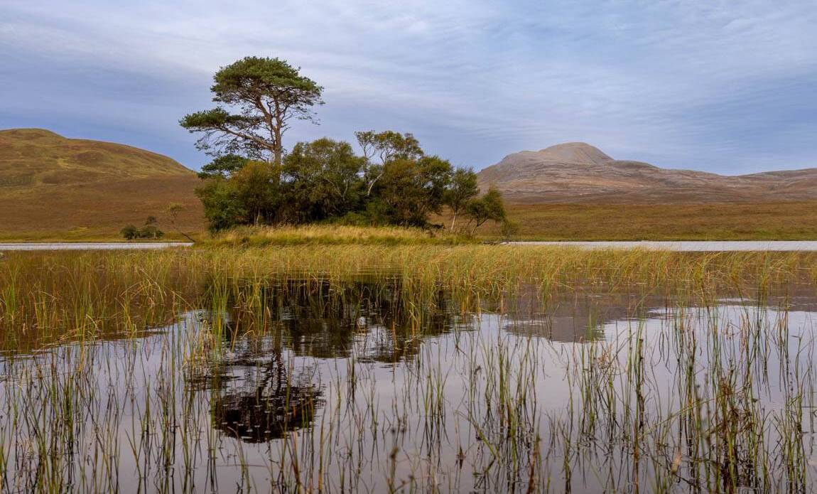 voyage photo ecosse nord olga bargan 9