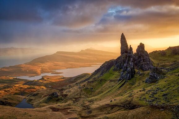 voyage photo ecosse skye