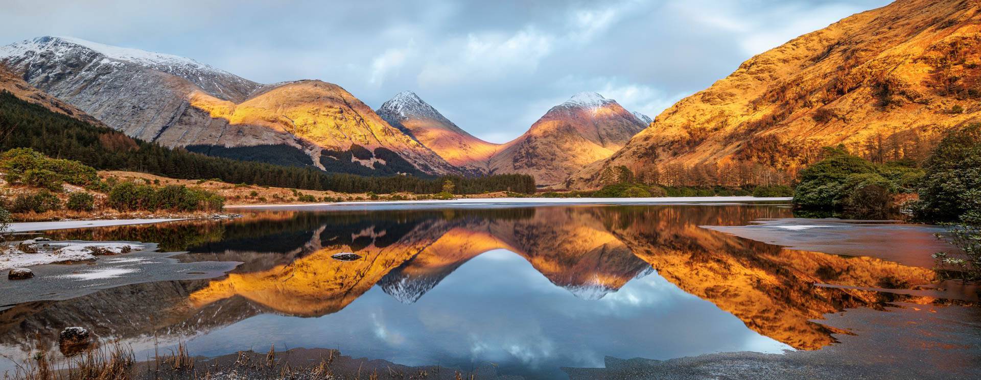 Ecosse Skye