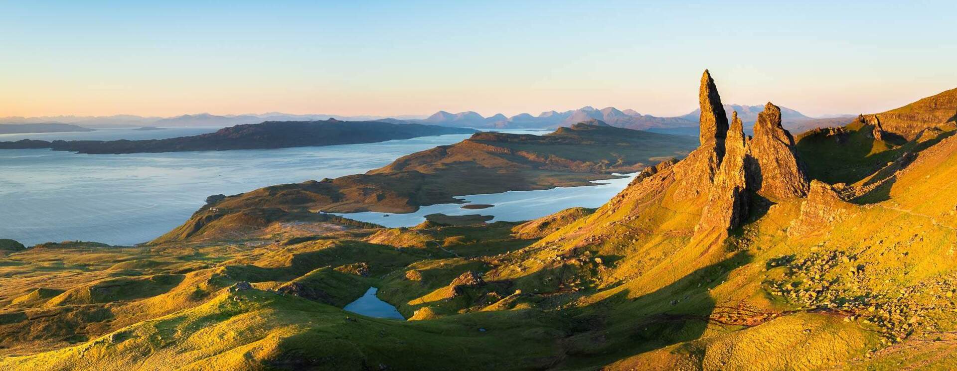 voyage photo ecosse