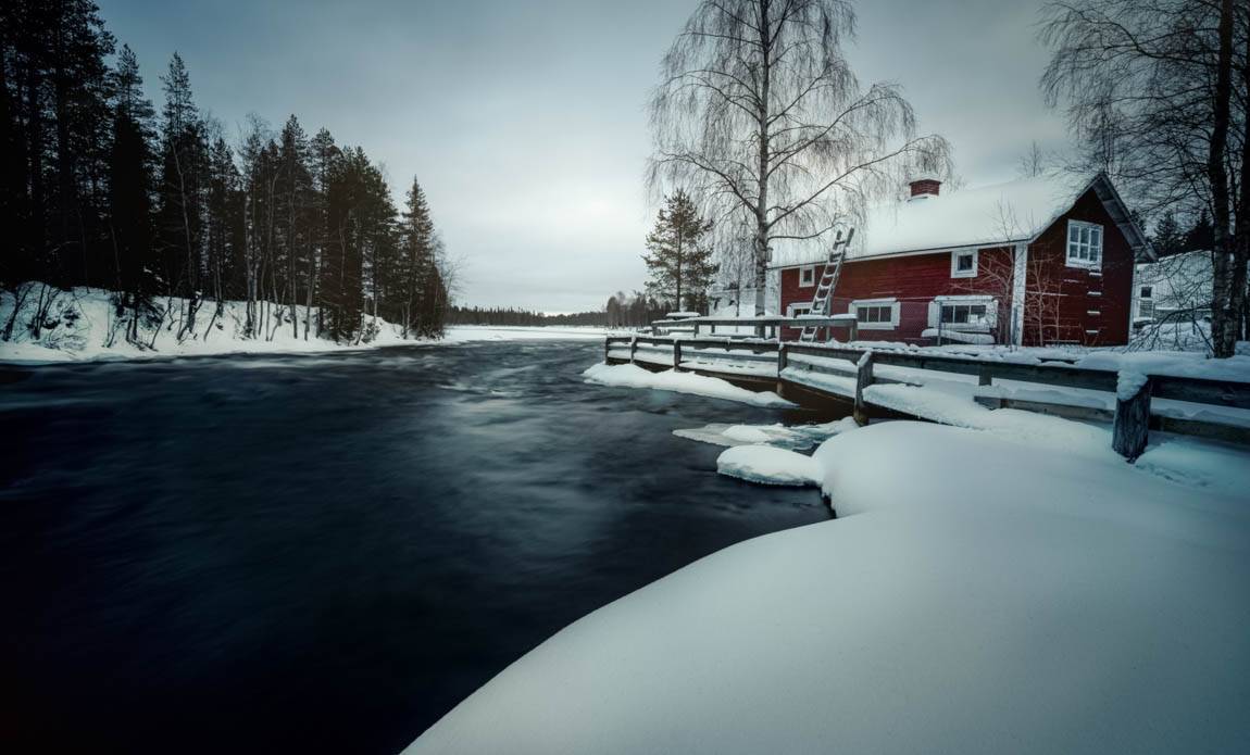 voyage photo finlande theo cohen galerie 2