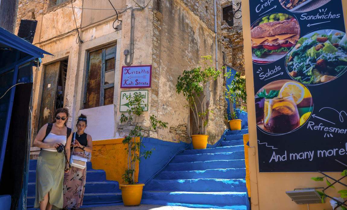 voyage photo grece patrick frilet galerie 111