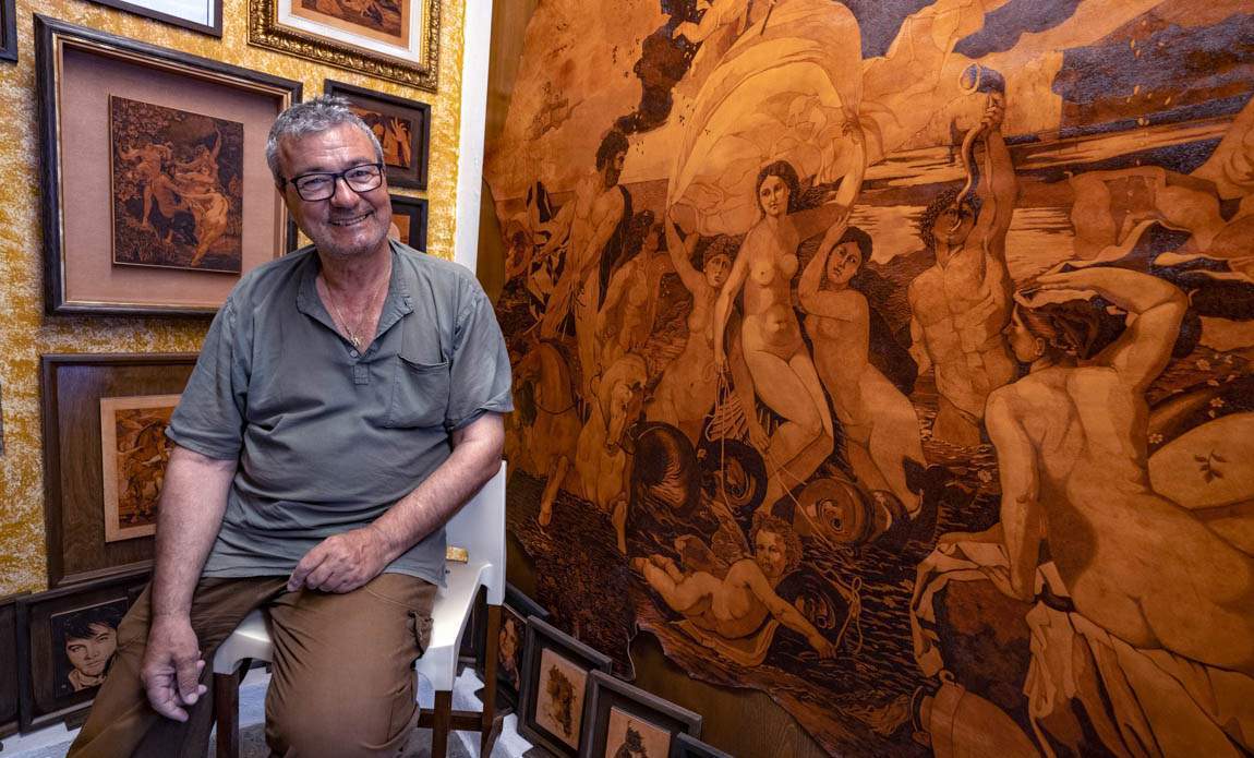 voyage photo grece patrick frilet galerie 113