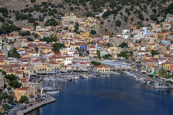 voyage photo grece patrick frilet gen