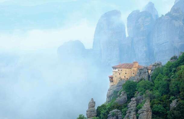 voyage photo grece vincent frances promo