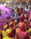 voyage photo holi